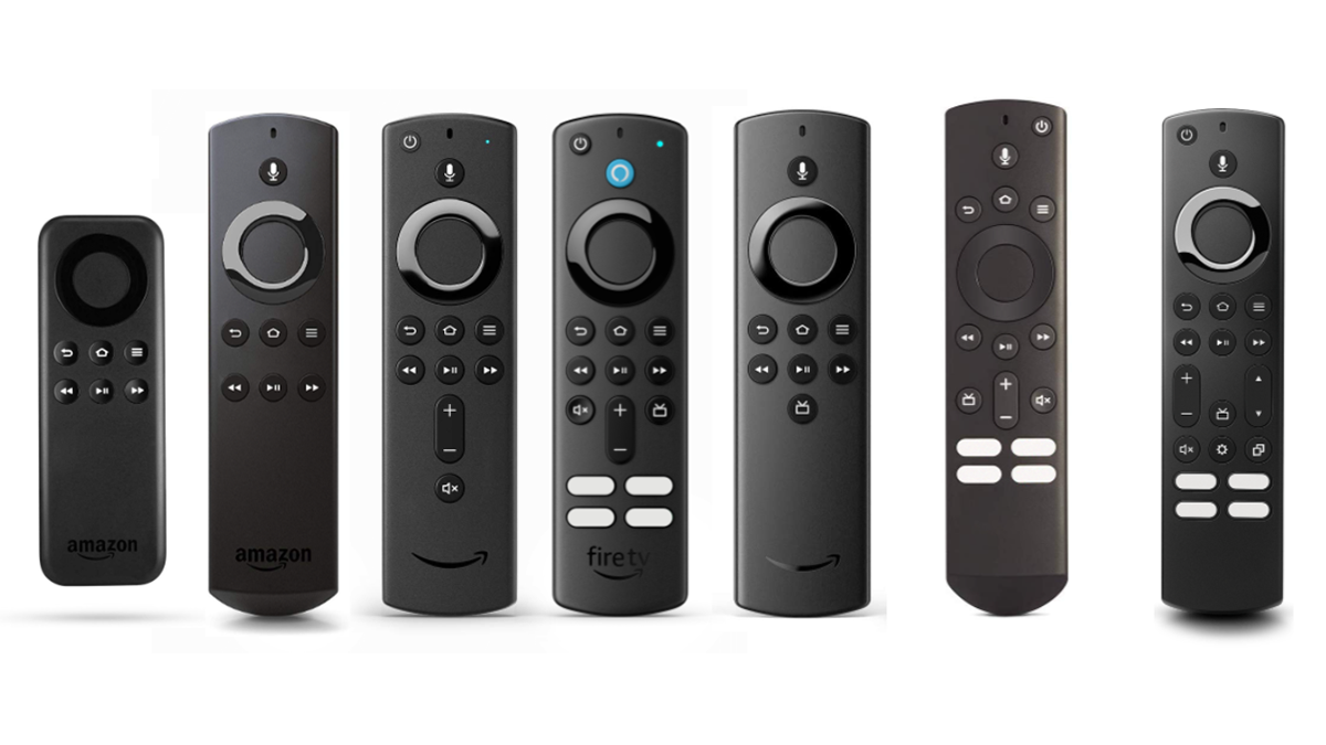 Fire TV Stick at Rs 3350/piece