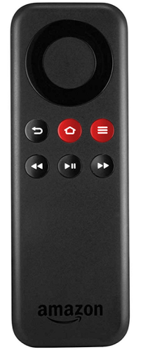 Reset the Basic Edition remote.