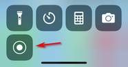 How To Screen Record On IPhone 11