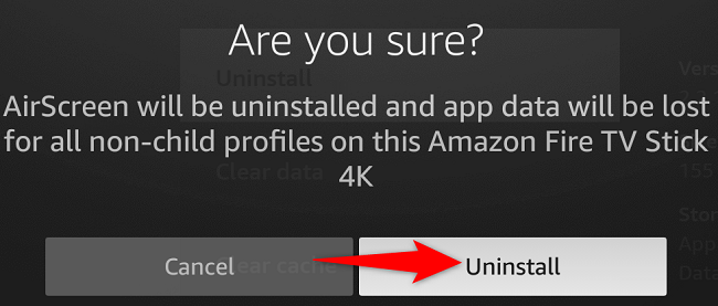 How to Delete Apps on Your Amazon Fire TV Stick
