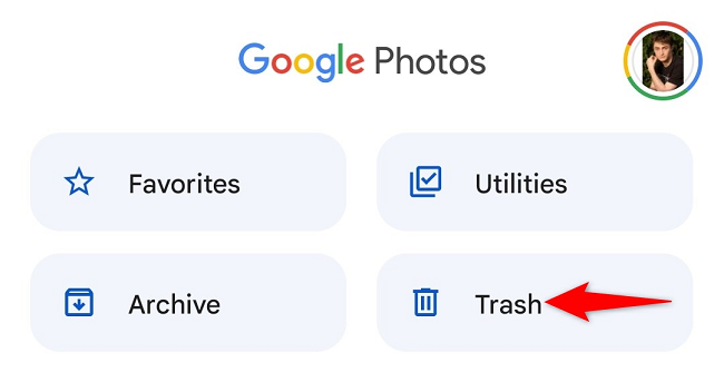 How to Empty the Trash on Android