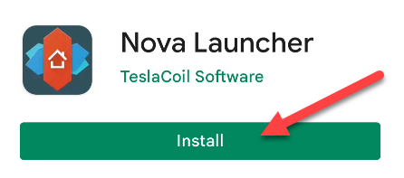 Install Nova Launcher.