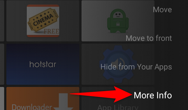How to Update Apps on Your Amazon Fire TV Stick