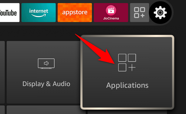 How to Update Apps on Your Amazon Fire TV Stick