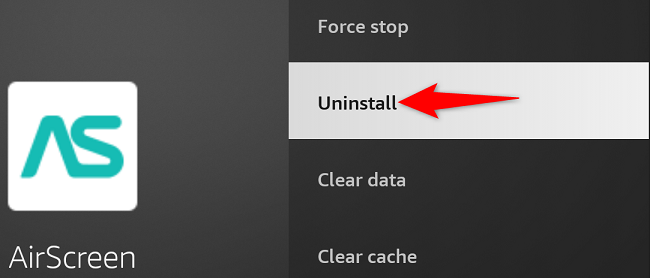 How to Delete Apps on Your Amazon Fire TV Stick