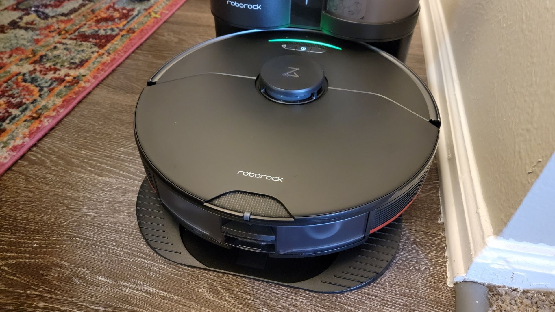 Roborock S5 Max Review: A Great Mopping, Vacuuming Companion!