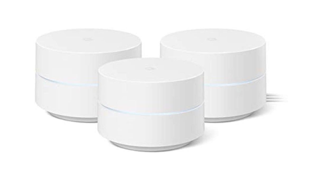 Google Wi-Fi Product Image
