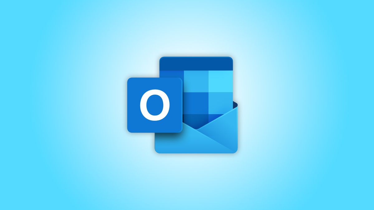 Outlook logo