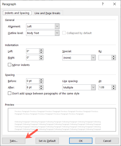 how-to-add-edit-and-remove-tab-stops-in-microsoft-word