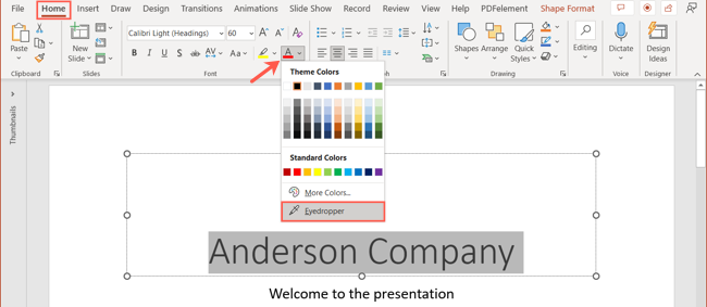 7 Things You Didn't Know You Could Do in PowerPoint