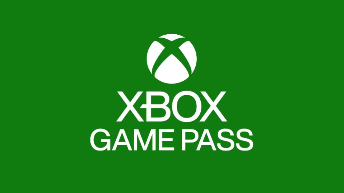 Xbox Game Pass Logo