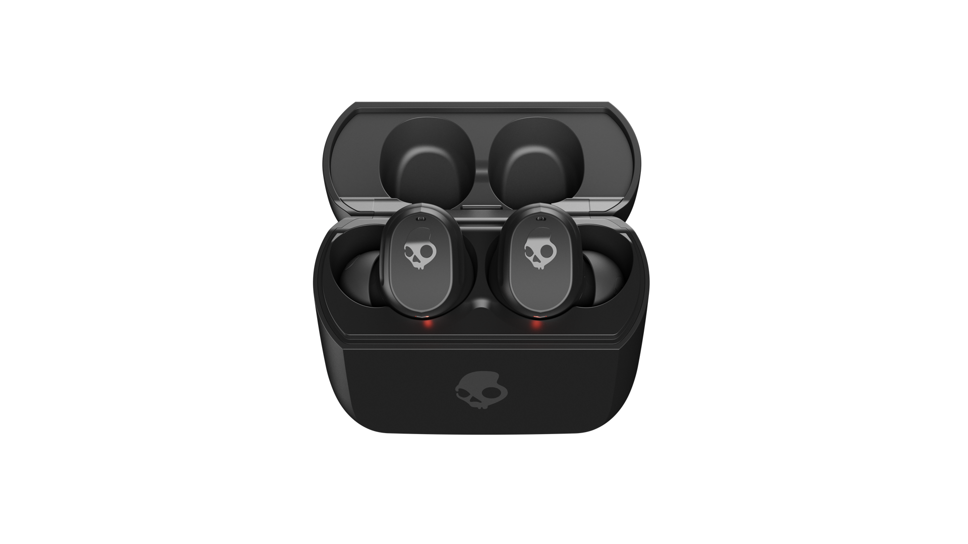 Skullcandy Mod earbuds charging