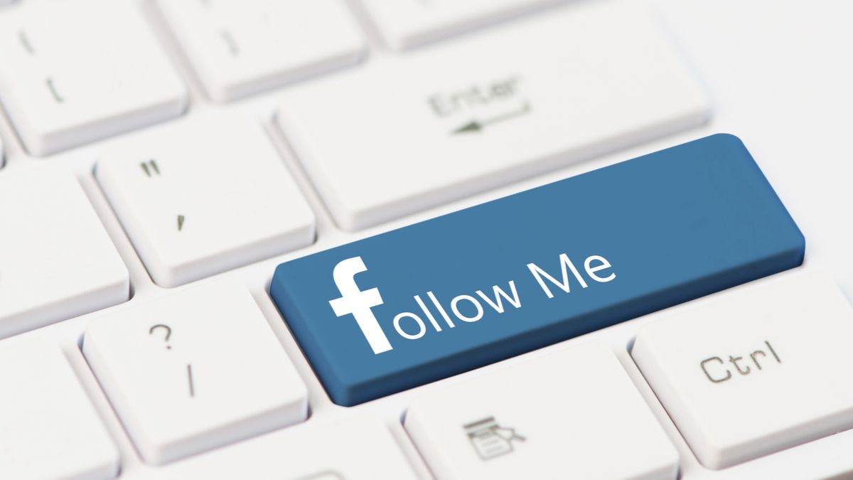 How to Follow Someone on Facebook