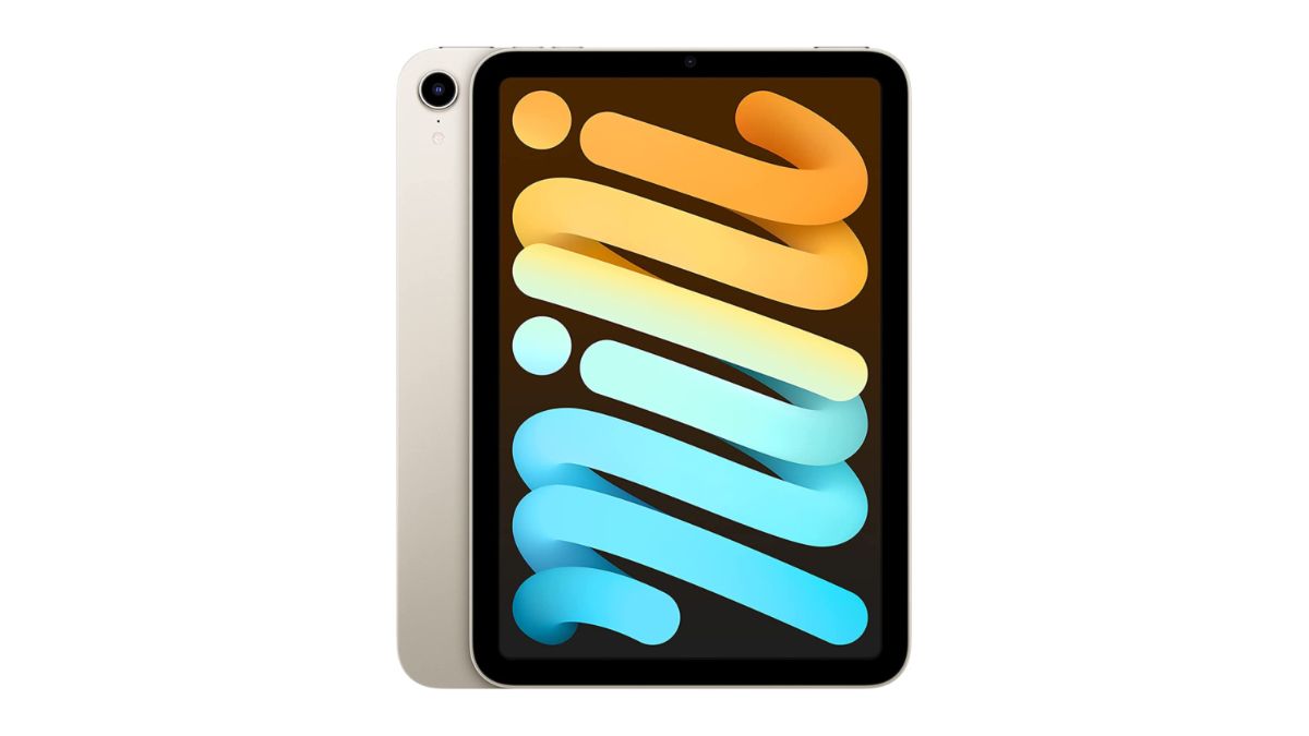 Apple iPad Mini Product Image