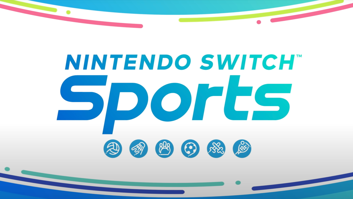 Switch Sports for Nintendo Switch