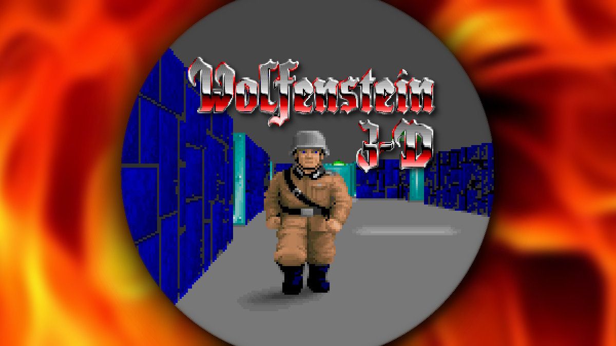 Wolfenstein Series - Game Pass PC games - Gamepassta