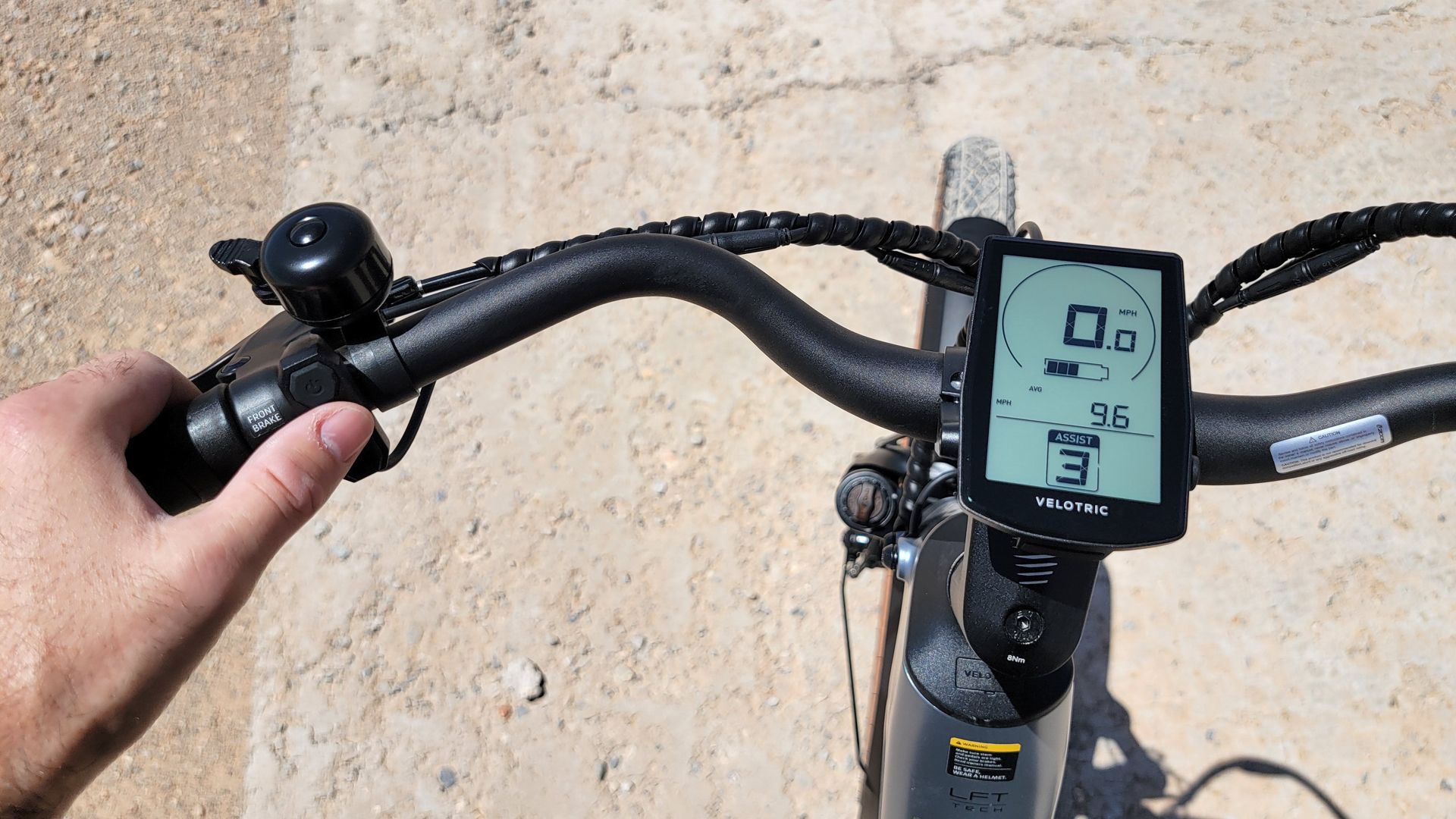 Velotric Discover 1 electric bike review: Accessibly built