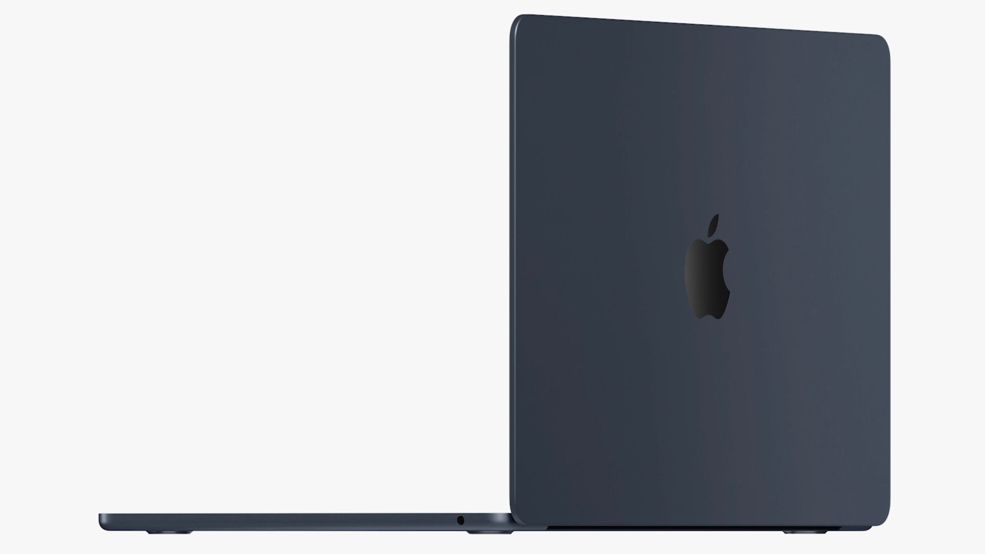 New Macbook Air thin design