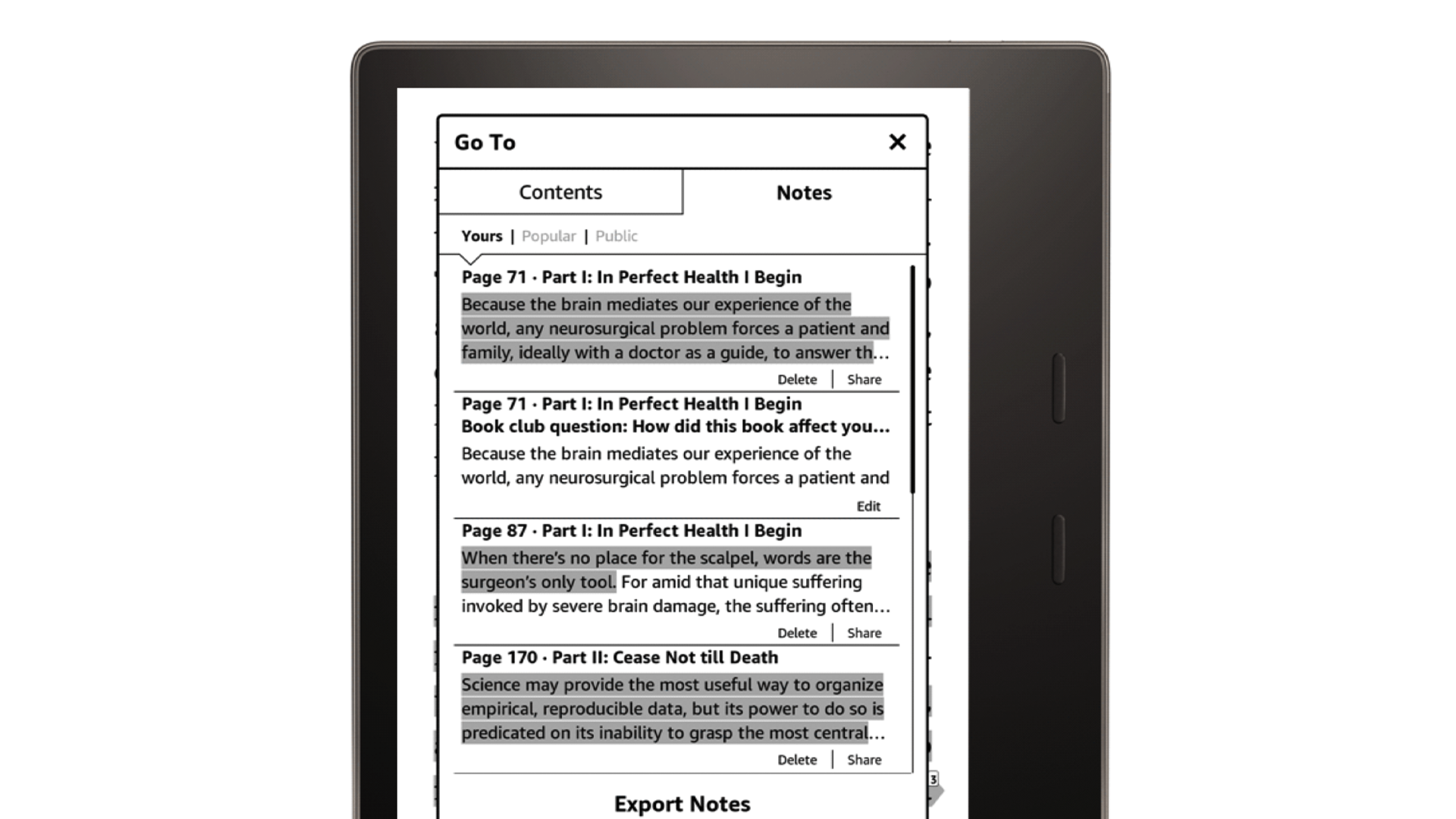 Turn Your Android Tablet into the Ultimate eReader