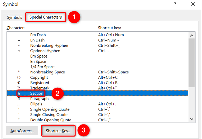 how-to-type-the-section-symbol-in-microsoft-word