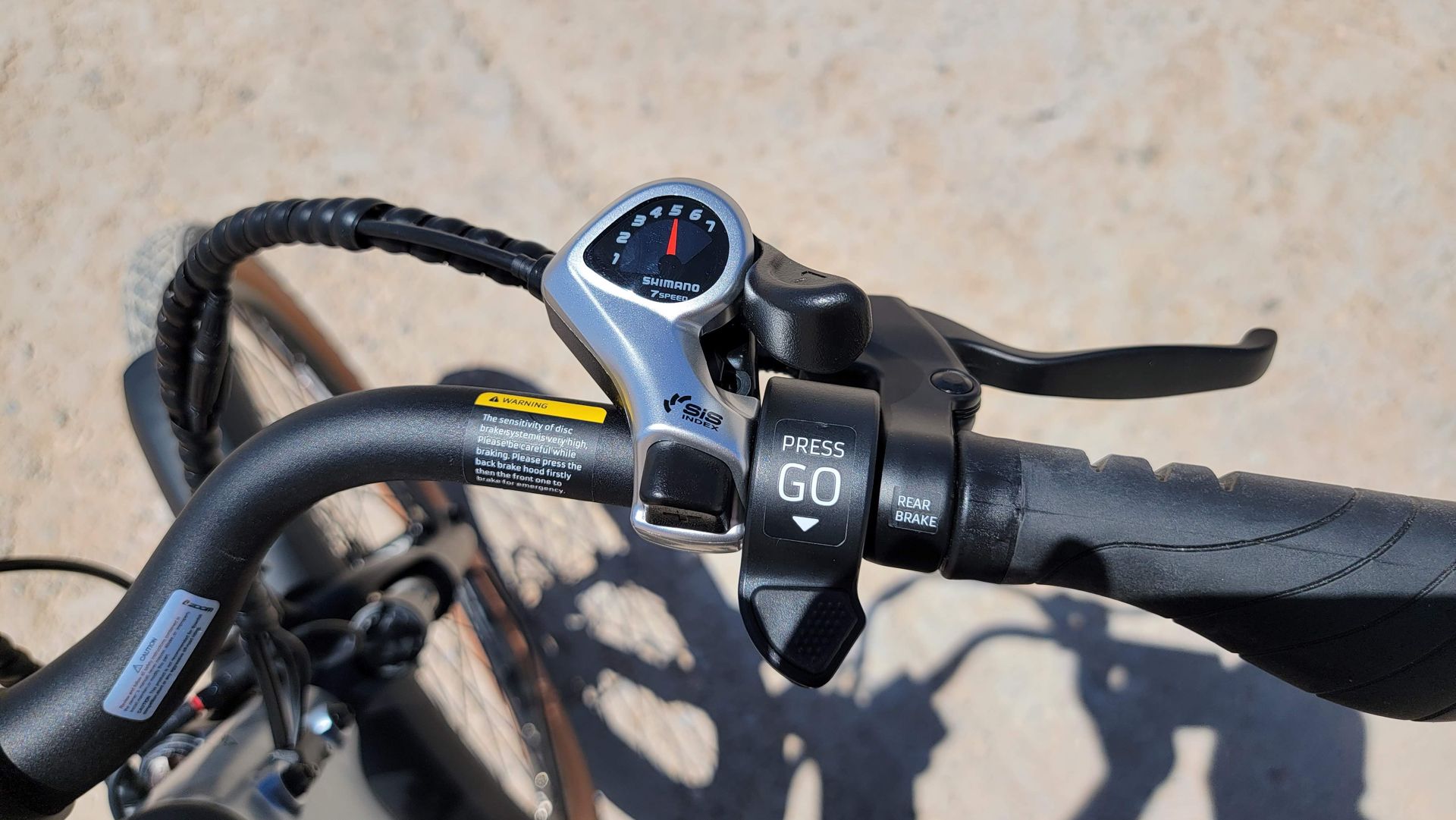 Velotric Discover 1 electric bike review: Accessibly built