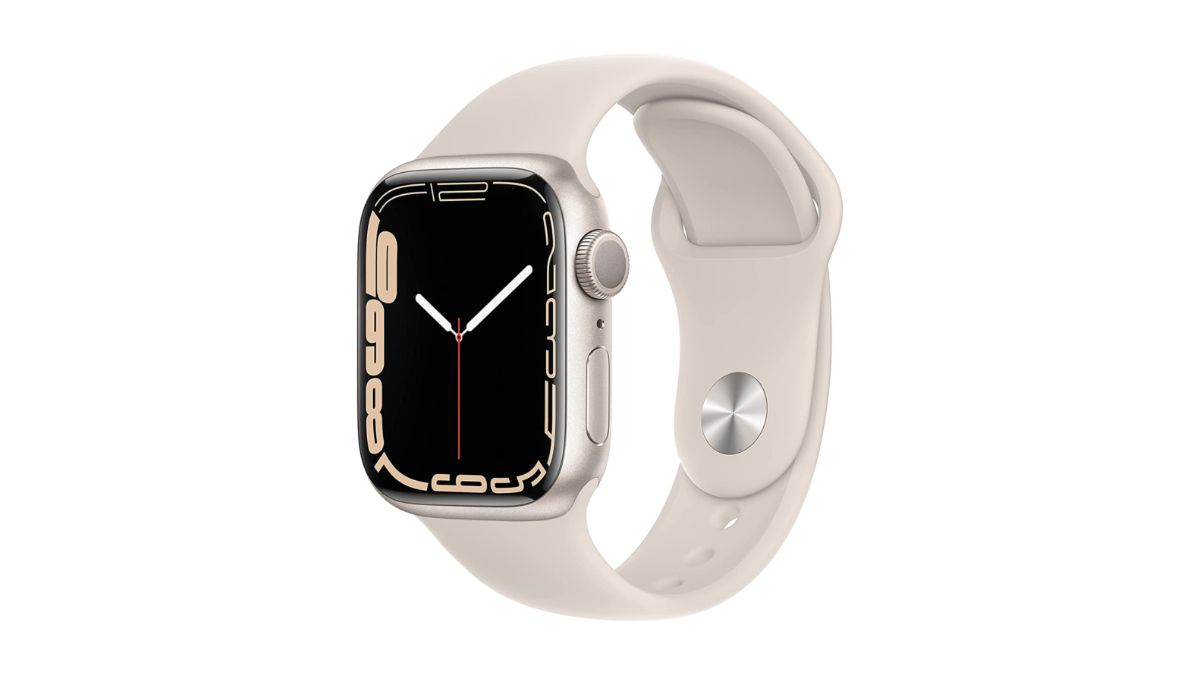 Apple Watch Series 7 41mm Product Image