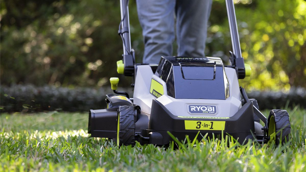 How Much Does It Cost to Operate an Electric Lawn Mower?