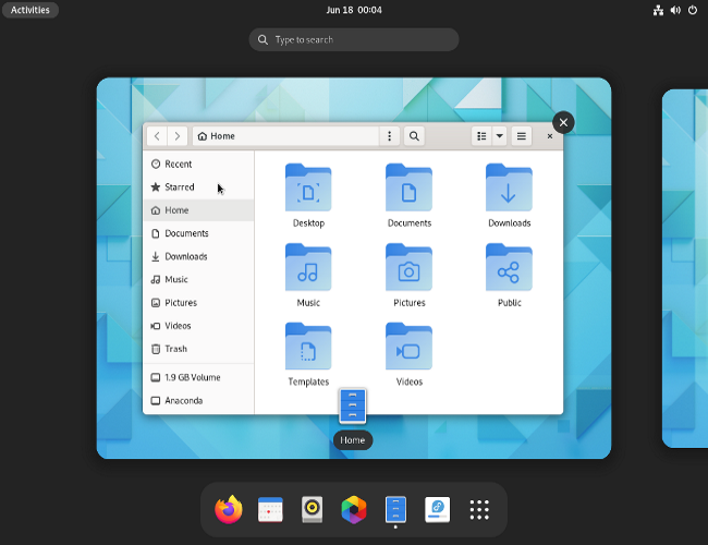 What Is GNOME in Linux?