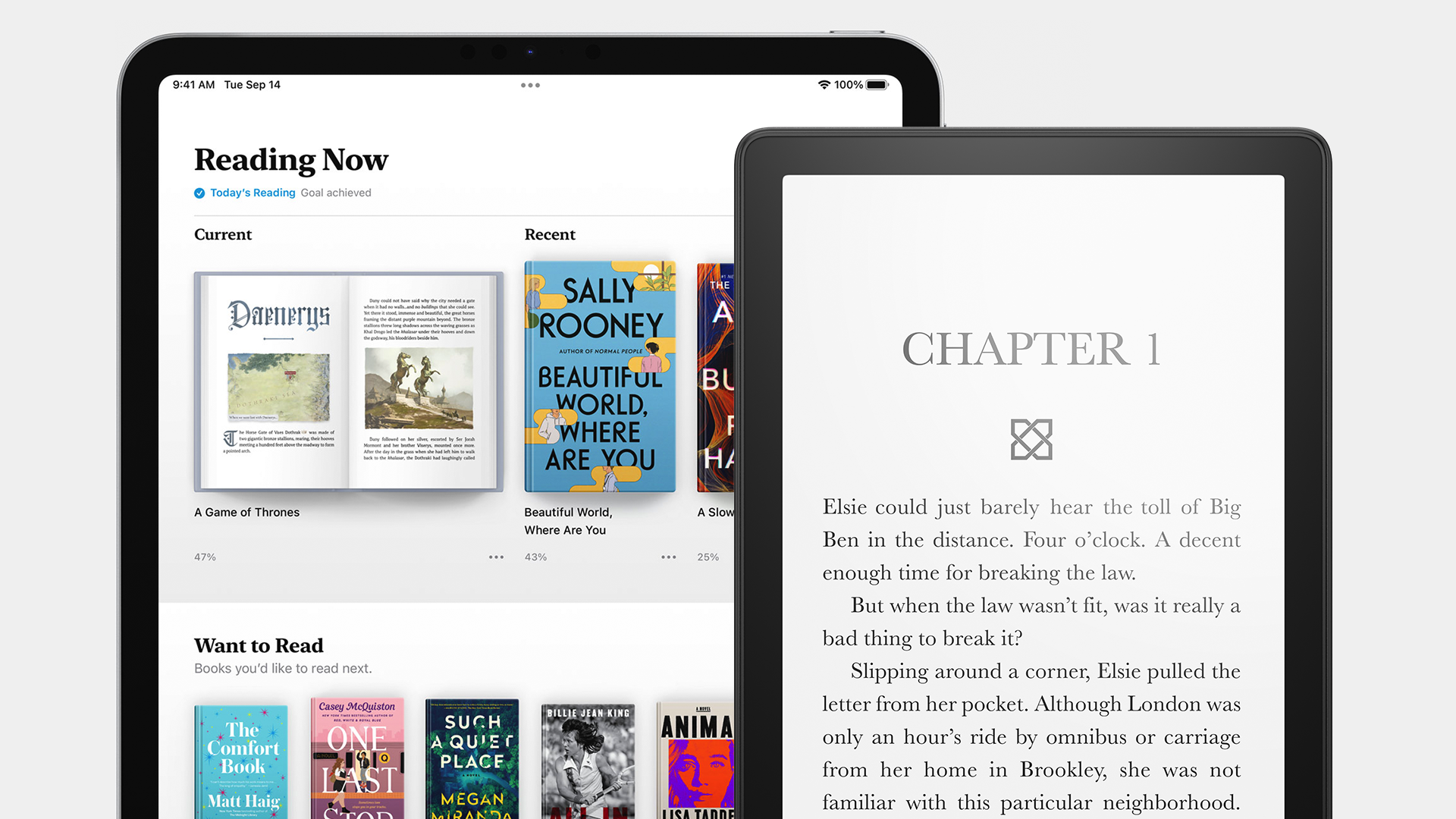 Stop Using Your Tablet Like an eReader