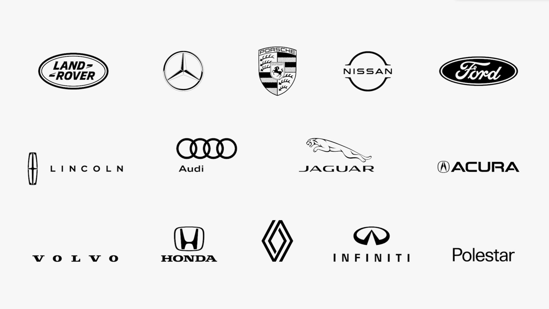 Apple CarPlay future partners