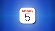 How To Share Calendars On IPhone