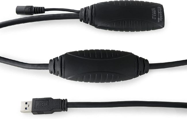 Plugable Active USB Cable