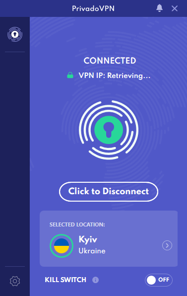 PrivadoVPN Review: A Solid, Cheap VPN