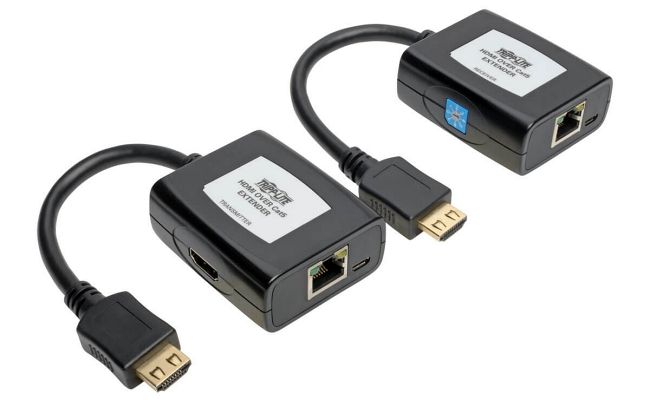 How to Make an HDMI Cable Even Longer