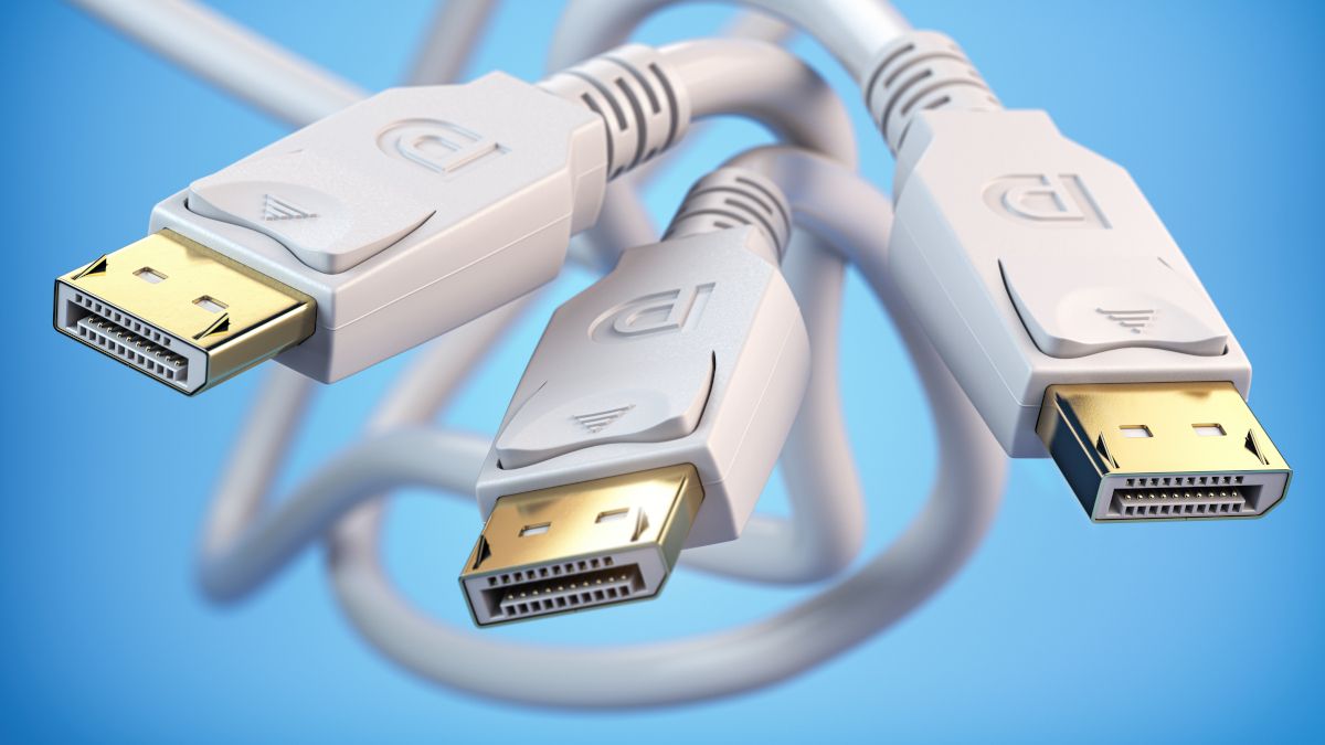 Nice to know: What is DisplayPort?