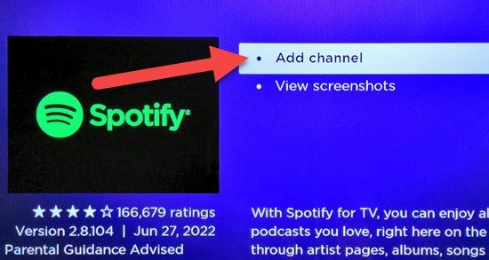 How To Add Channels To A Roku