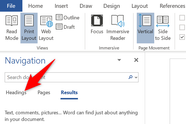 How To Rearrange Pages In Microsoft Word