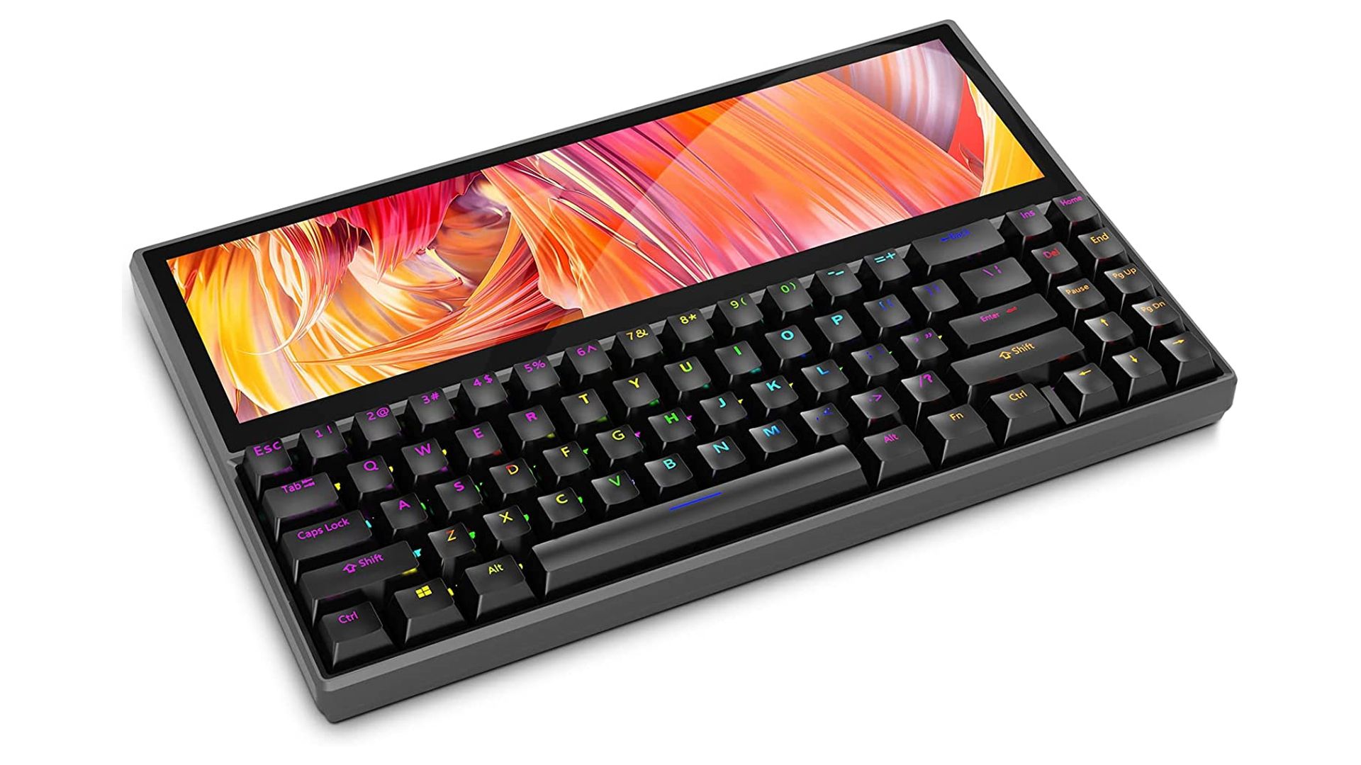 The 7 Best Portable Mechanical Keyboards of 2023