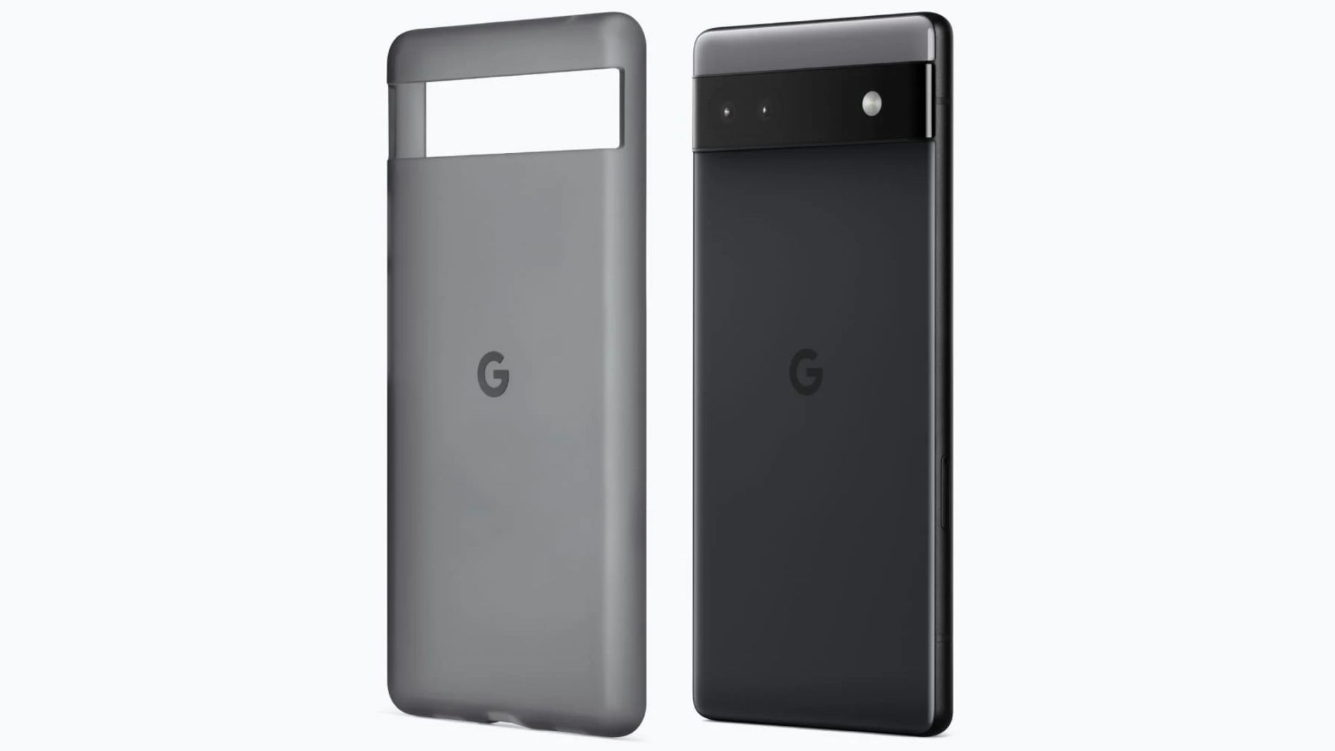 official Google Pixel 6a case