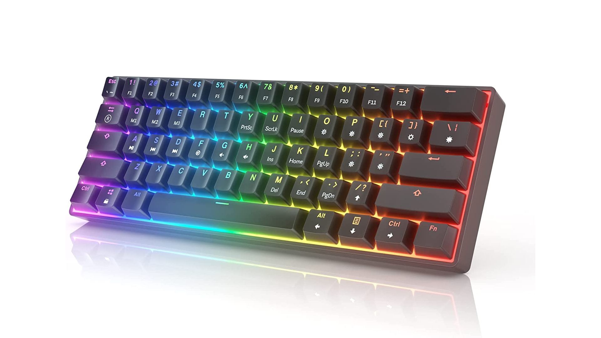 The 7 Best Portable Mechanical Keyboards of 2023