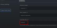How To Find Your Unique Steam ID