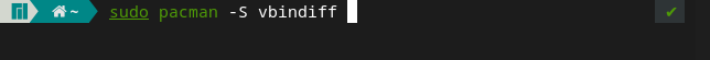 How to Compare Binary Files on Linux