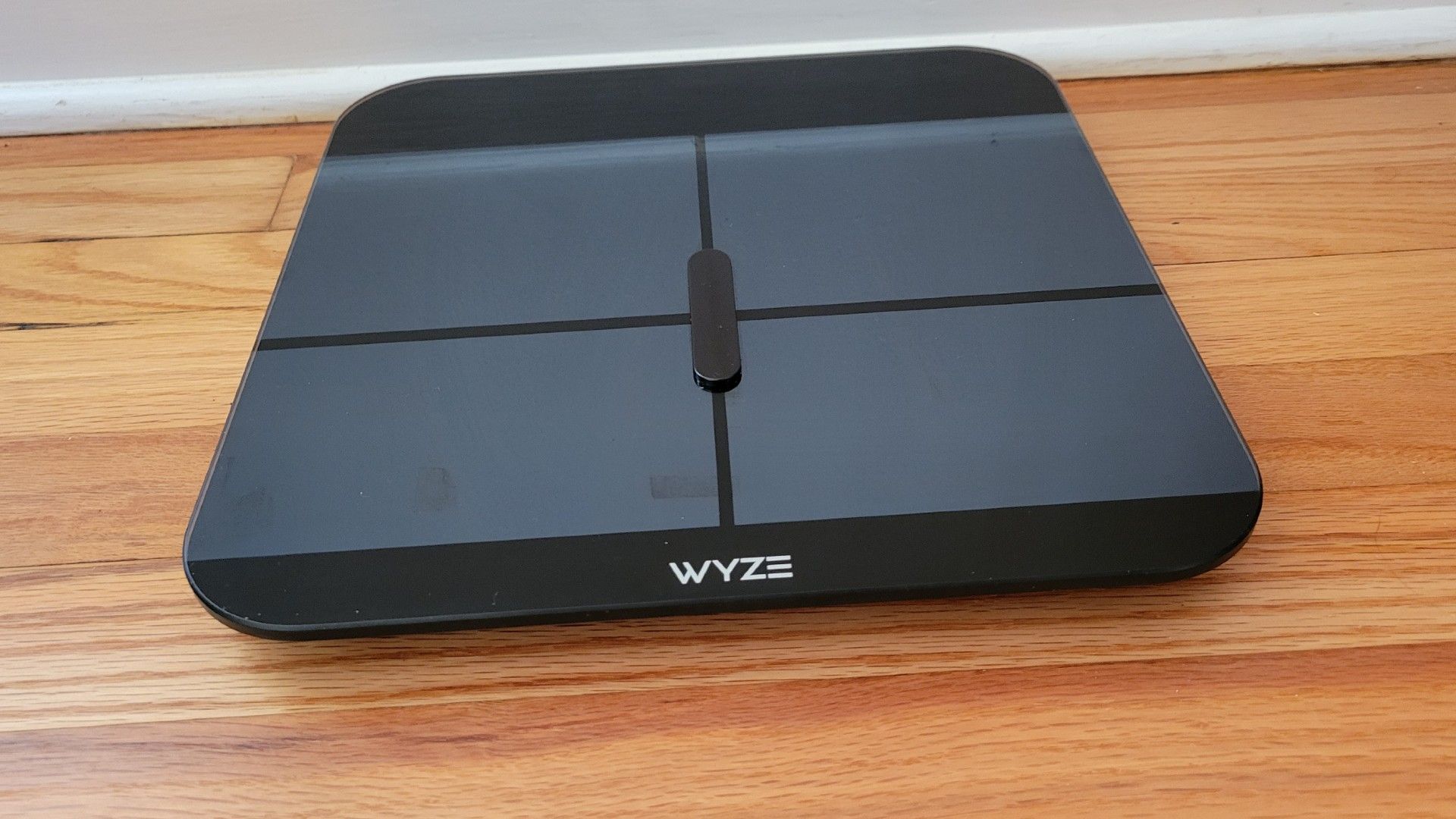 How To Set Up Wyze Smart Scale X 