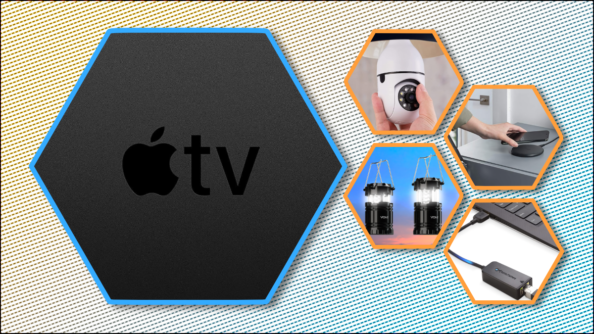 How-To Geek Deals featuring Apple, Anker, Hulkvis, Vont, and Cable Matters