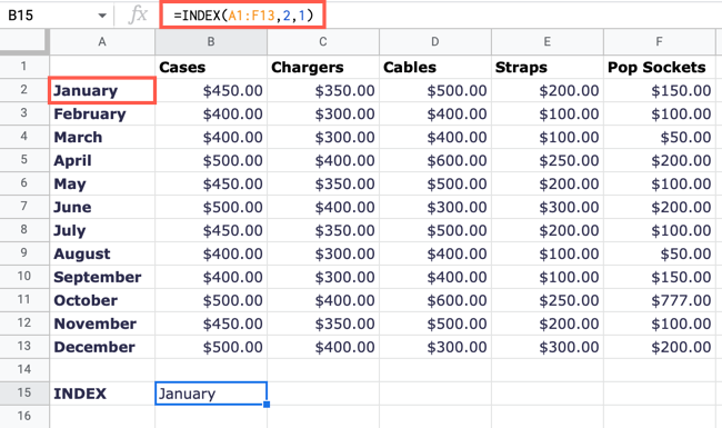 how-to-use-index-and-match-in-google-sheets