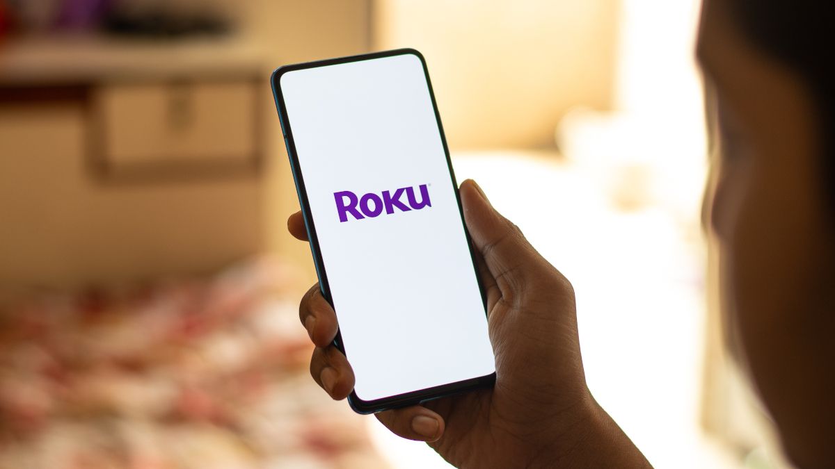 Roku App 