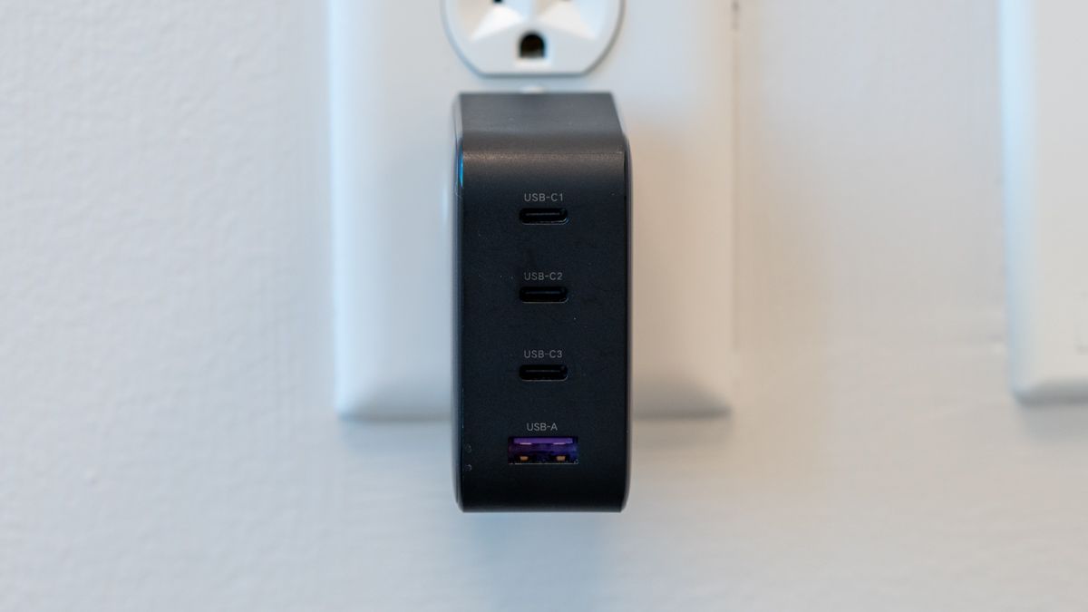Ugreen Nexode chargers review: Undercutting the competition and