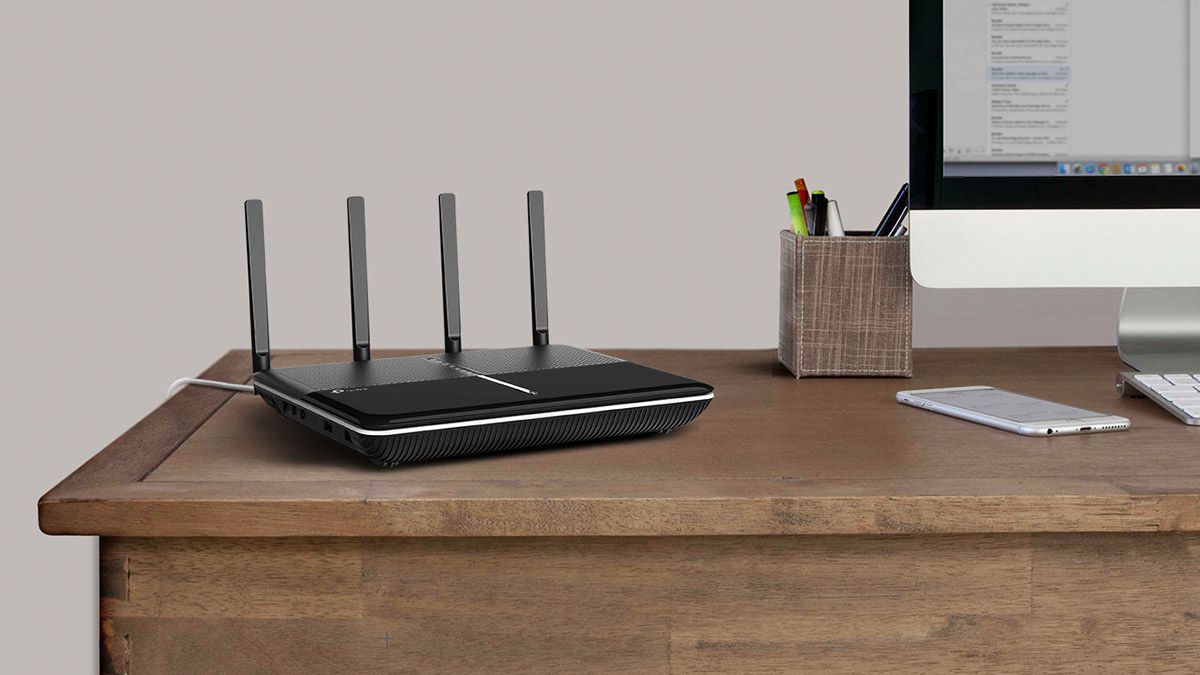 Should You Turn Up the Transmit Power on Your Wi-Fi Router?