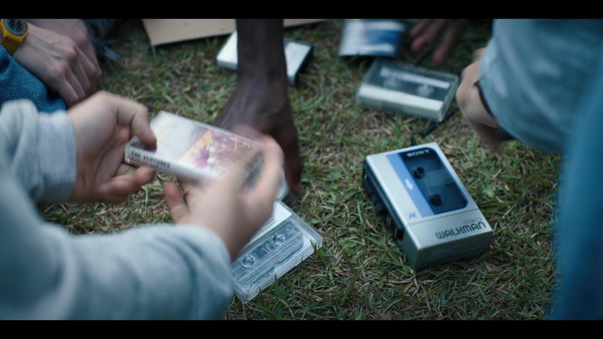 The Sony Walkman, which first made their appearance in 1979, makes a few notable appearances in Stranger Things.