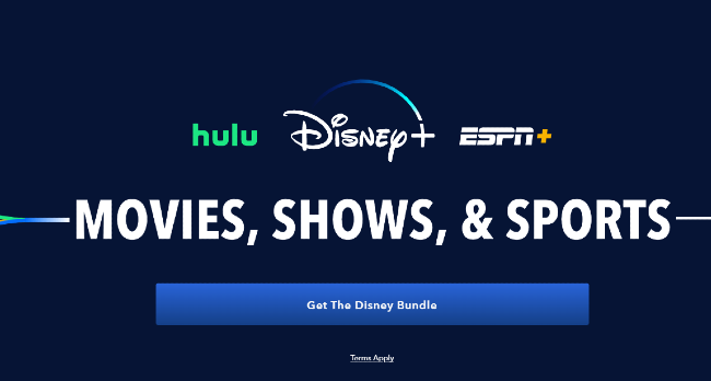 How Much Does Disney+ Cost?